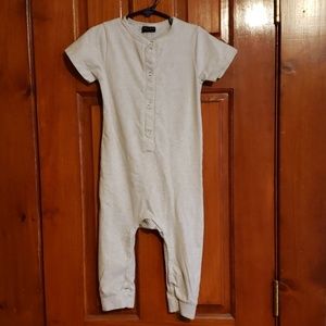 Little Bipsy Romper
